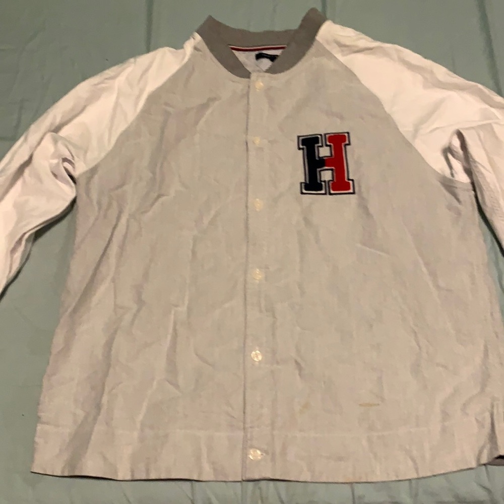 Tommy Hilfiger Longsleeve